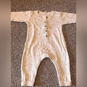 EUC Quincy Mae Pajamas, worn once!